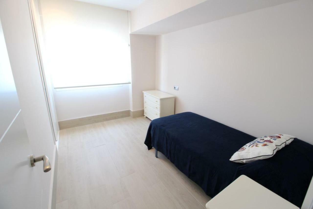 Apartamento Playa Fontanilla มาร์เบยา ภายนอก รูปภาพ