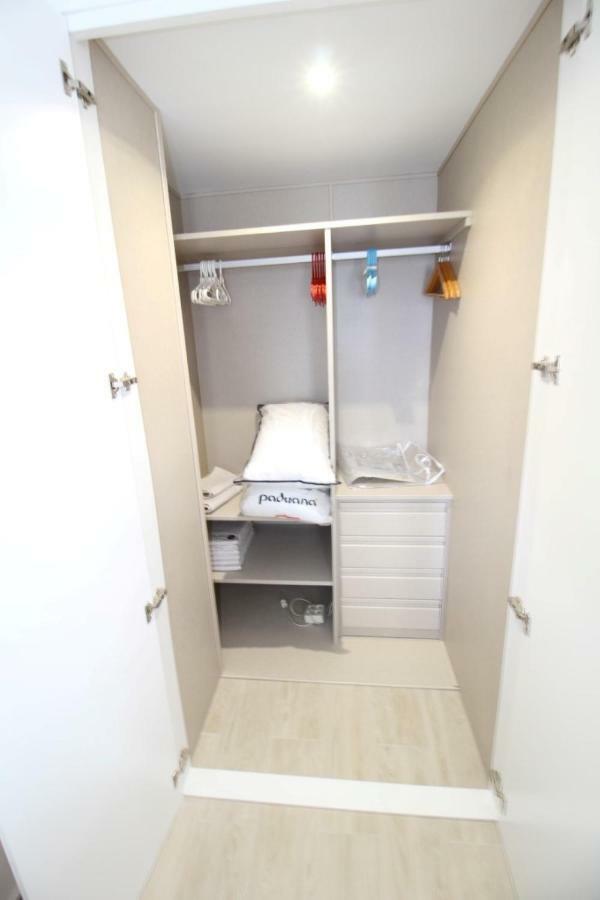 Apartamento Playa Fontanilla มาร์เบยา ภายนอก รูปภาพ