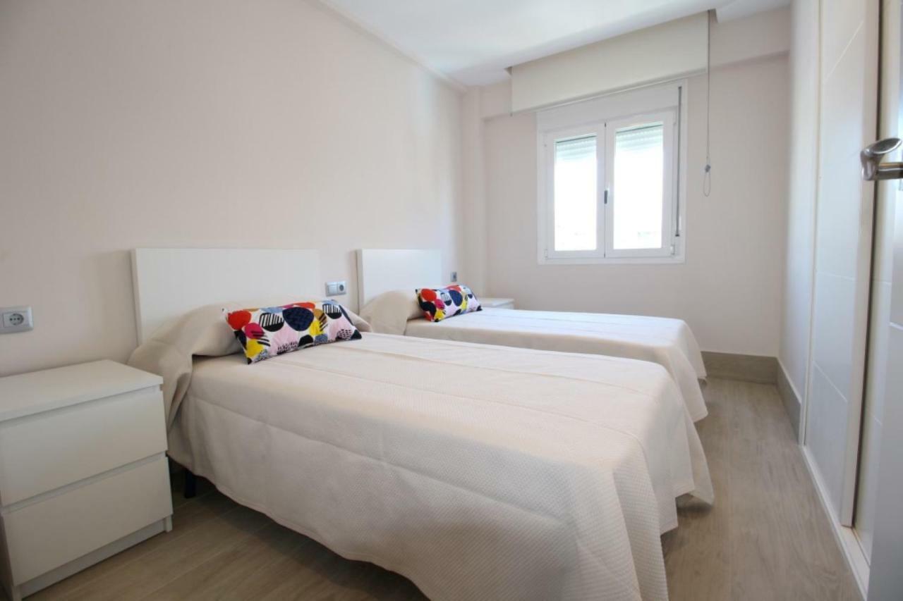 Apartamento Playa Fontanilla มาร์เบยา ภายนอก รูปภาพ