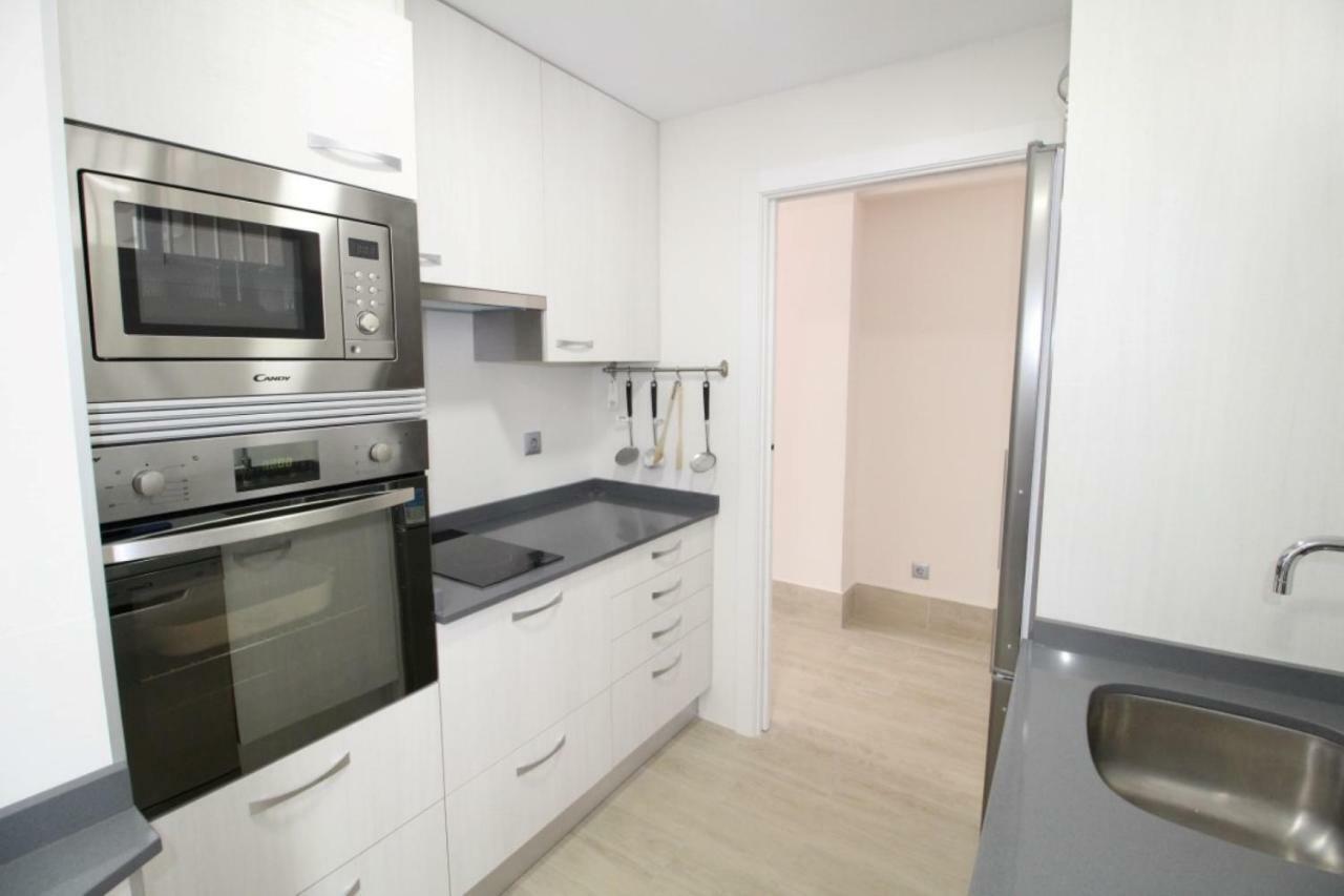 Apartamento Playa Fontanilla มาร์เบยา ภายนอก รูปภาพ